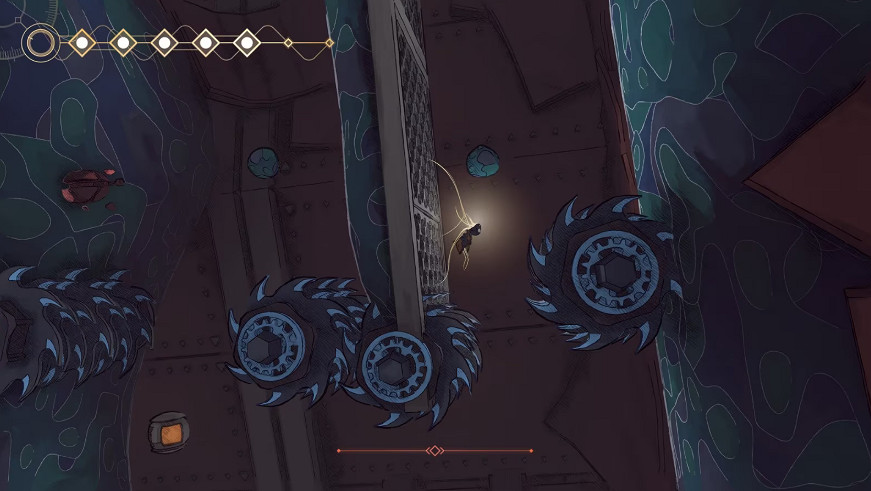 絲之歌代餐來啦~類空洞騎士《秘奧 秘宇奧憶》開試玩 絲之歌代餐來啦~類空洞騎士《秘奧 秘宇奧憶》開試玩