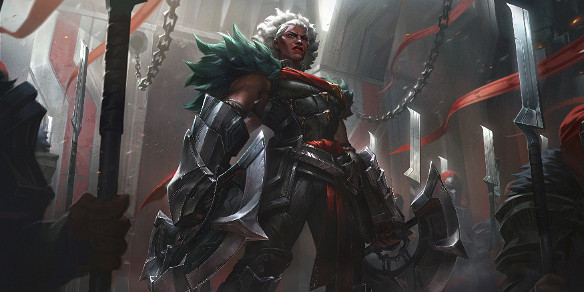 《英雄聯盟》新英雄上線時間表一覽