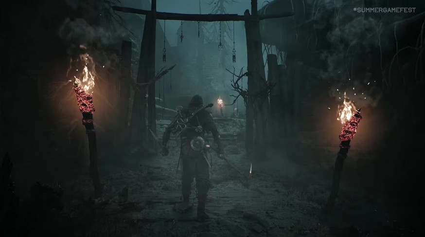 黑暗奇幻RPG《致命軀殼2》亮相!測試版現開放報名 黑暗奇幻RPG《致命軀殼2》亮相!測試版現開放報名