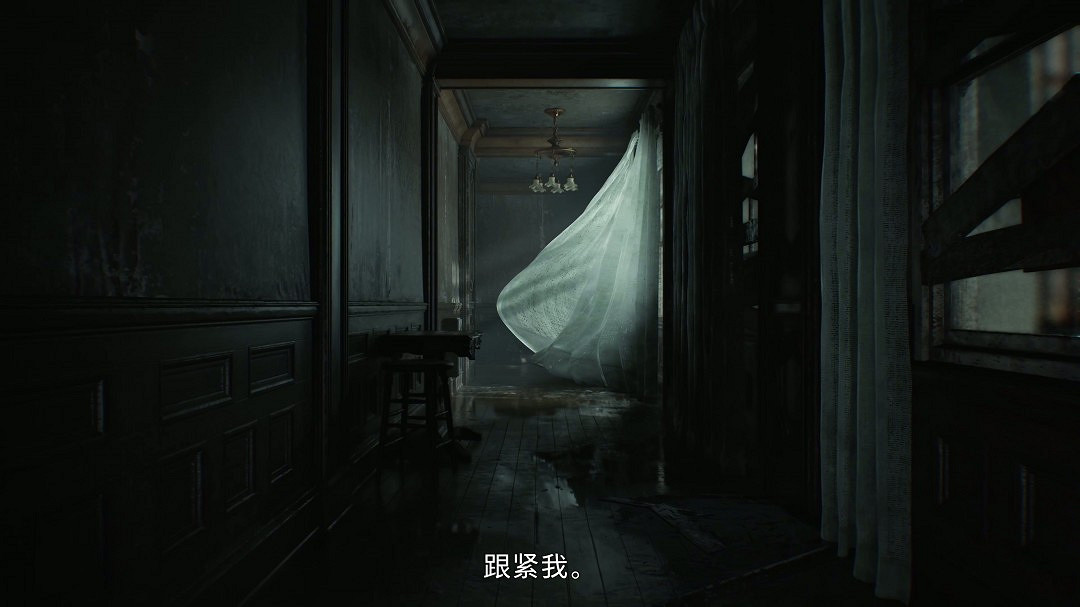 震撼登場！《惡靈古堡9：安魂曲》官方發布中文預告