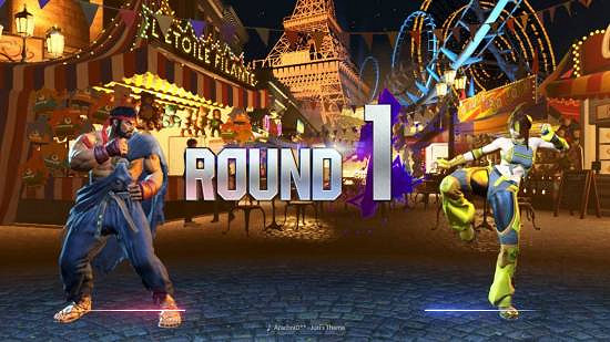 官方大意了!《快打旋風6》韓蛛俐未公開皮膚曝光! 官方大意了!《快打旋風6》韓蛛俐未公開皮膚曝光!