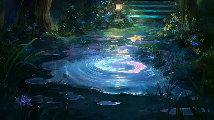 《英雄聯盟》高級感遊戲名字介紹 《英雄聯盟》高級感遊戲名字介紹