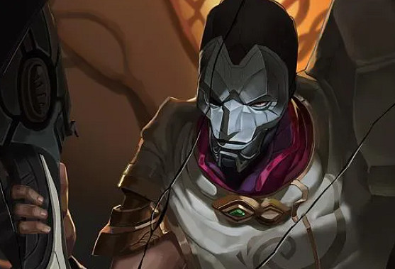 《英雄聯盟》神木之門最強勢英雄介紹 《英雄聯盟》神木之門最強勢英雄介紹