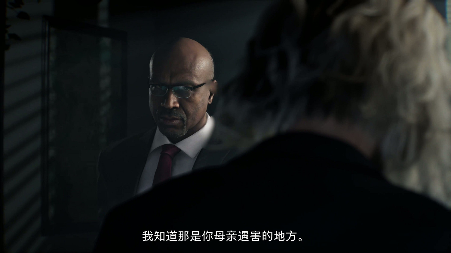 《惡靈古堡9》主角身份曝光！《爆發》調查記者的女兒