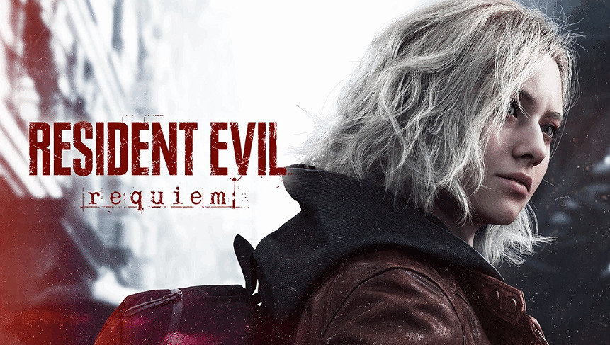 曝《惡靈古堡9》裡昂也是主角之一！比女主戲份更多