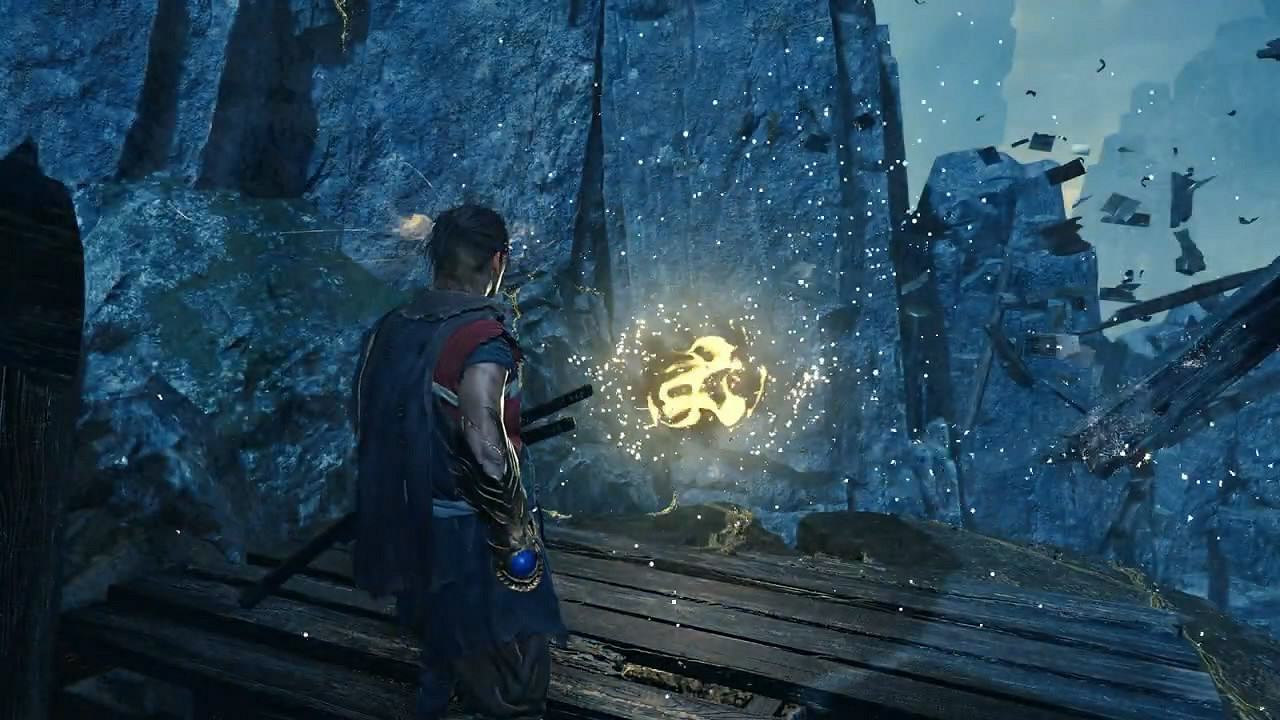 卡普空動作冒險新作《鬼武者:劍之道》全新試玩預告 卡普空動作冒險新作《鬼武者:劍之道》全新試玩預告