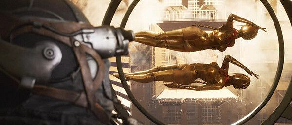 《原子之心2》上架Steam平台!大量精美截圖公開 《原子之心2》上架Steam平台!大量精美截圖公開