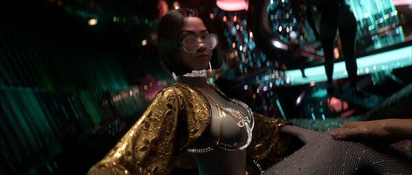 《原子之心2》上架Steam平台!大量精美截圖公開 《原子之心2》上架Steam平台!大量精美截圖公開