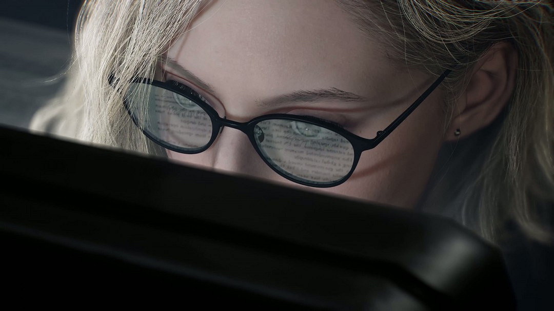 震撼登場！《惡靈古堡9：安魂曲》官方發布中文預告