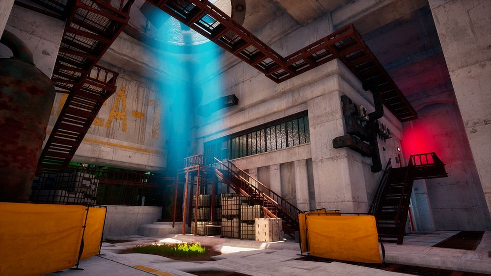 《與貓同行》宣布配合Steam新品節推出期間限定試玩版 《與貓同行》宣布配合Steam新品節推出期間限定試玩版