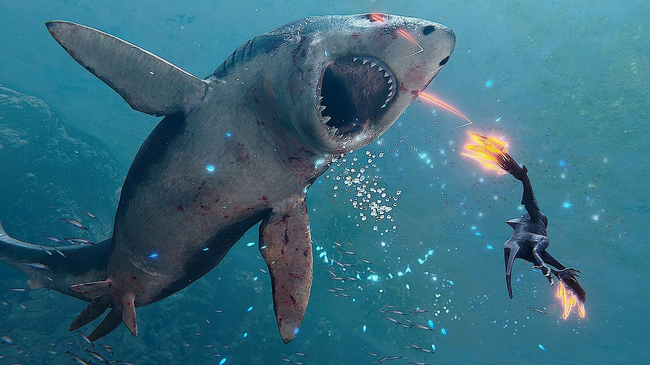 體驗版已上線！Playism五款遊戲決定參加Steam新品節