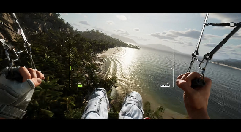 《原子之心2》正式公布！畫面細膩、場景宏大超震撼