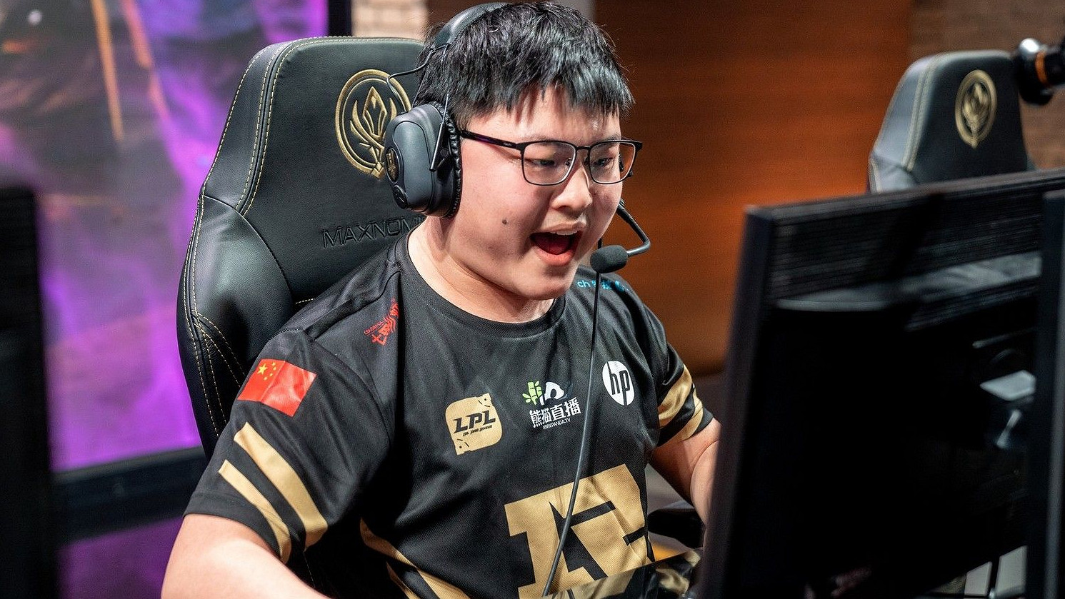 《英雄聯盟》名人堂uzi入選原因介紹 《英雄聯盟》名人堂uzi入選原因介紹