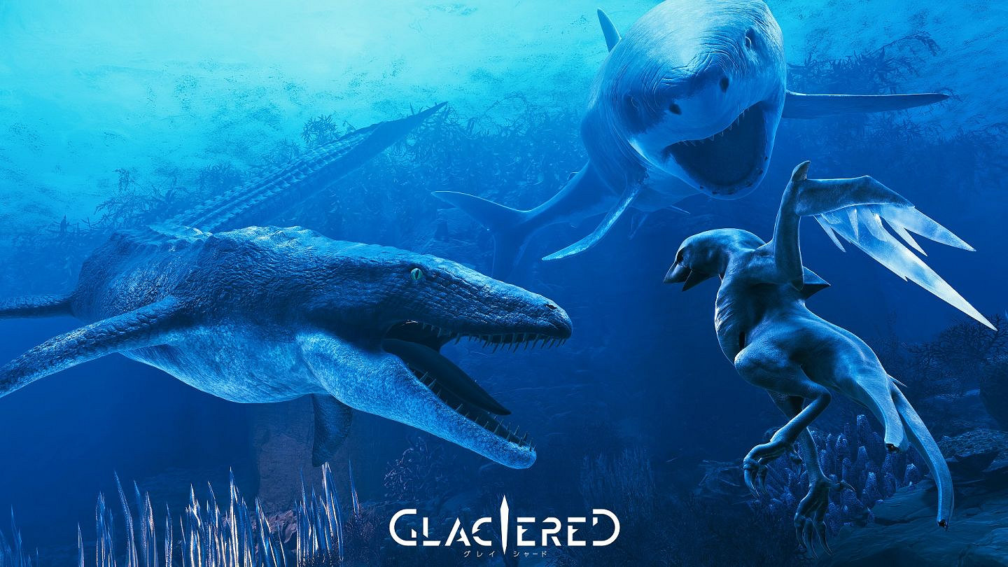 體驗版已上線！Playism五款遊戲決定參加Steam新品節