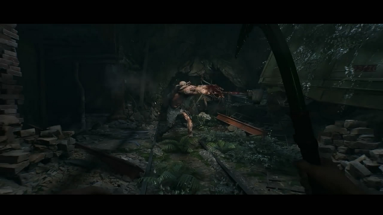 《垂死之光:困獸》8月22日發售!試玩預告片首曝 《垂死之光:困獸》8月22日發售!試玩預告片首曝