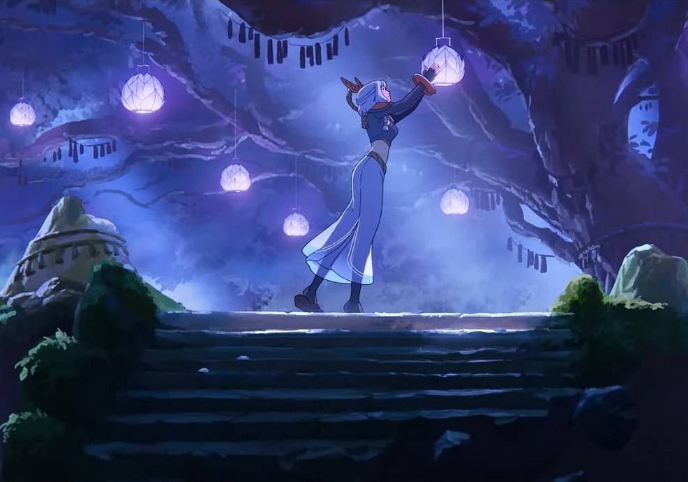 《英雄聯盟》2025年最新英雄表一覽