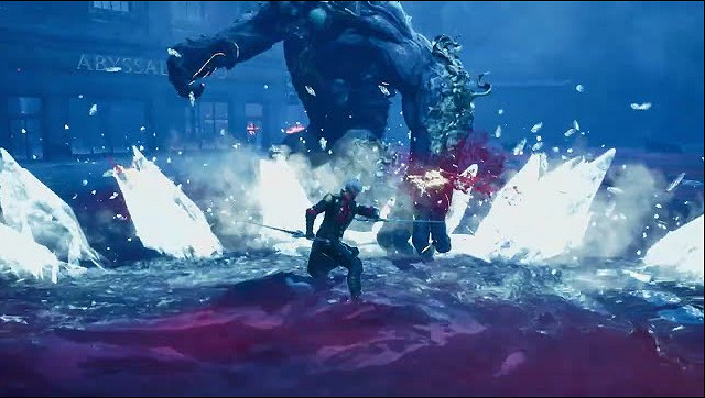 萬代南夢宮公開《噬血程式碼2》遊戲風格有變不再是類魂 萬代南夢宮公開《噬血程式碼2》遊戲風格有變不再是類魂