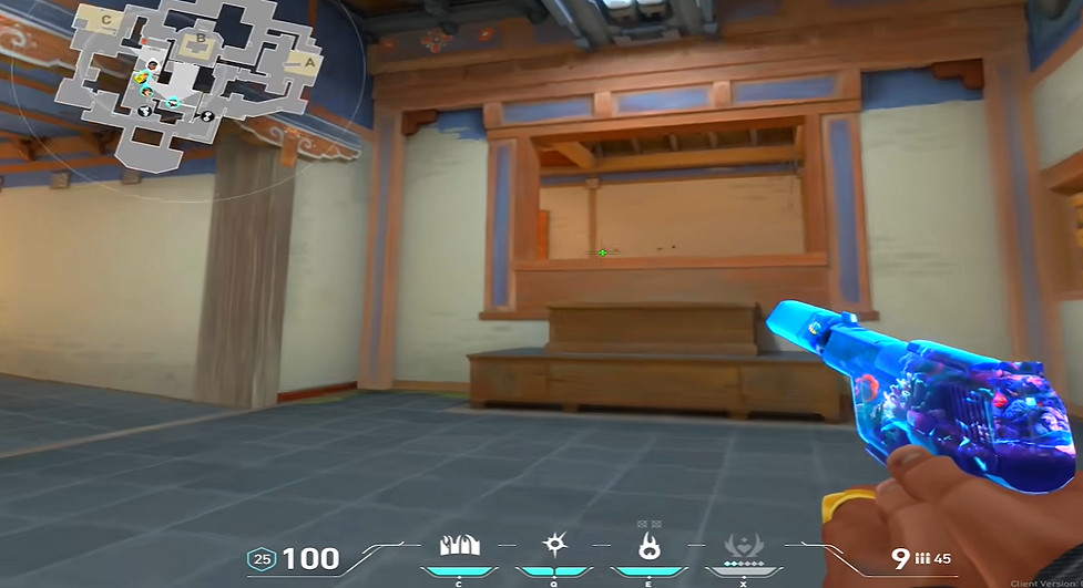 《特戰英豪》紅十字準星程式碼大全最新匯總