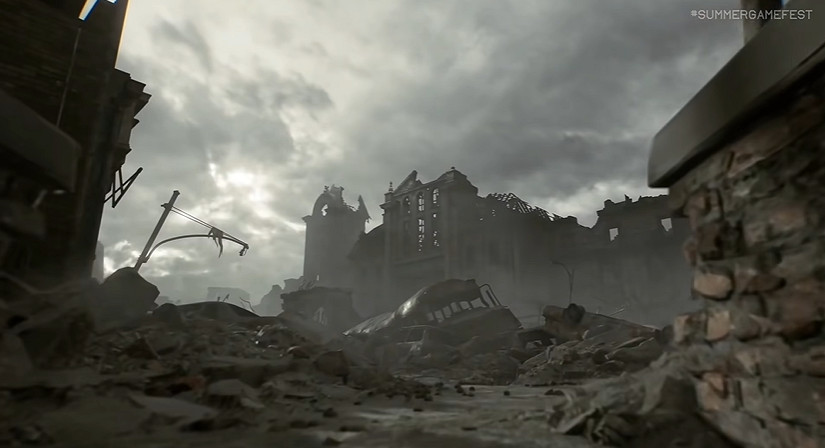 《惡靈古堡9：安魂曲》正式公布！2026年2月27日發售