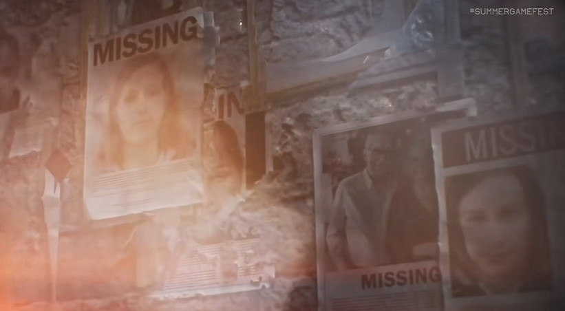 《惡靈古堡9：安魂曲》正式公布！2026年2月27日發售