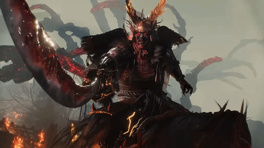 不止忍者外傳4、仁王3！忍者組計劃每年推出一部大作！