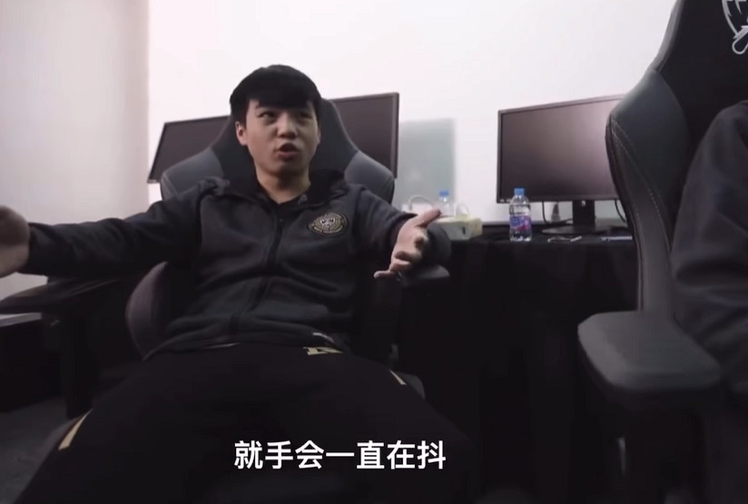 《英雄聯盟》聖經梗出處介紹