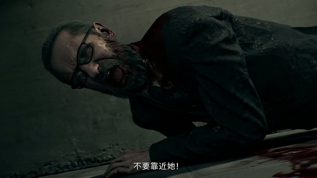 震撼登場！《惡靈古堡9：安魂曲》官方發布中文預告