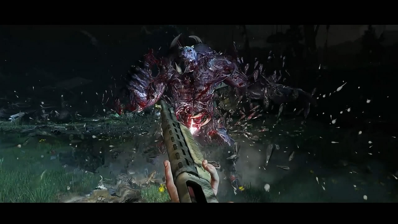 《垂死之光:困獸》8月22日發售!試玩預告片首曝 《垂死之光:困獸》8月22日發售!試玩預告片首曝