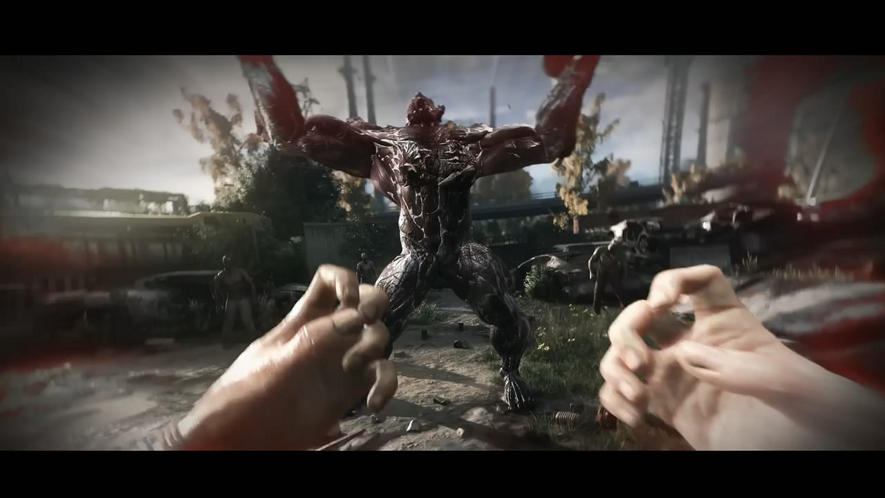 《垂死之光:困獸》8月22日發售!試玩預告片首曝 《垂死之光:困獸》8月22日發售!試玩預告片首曝