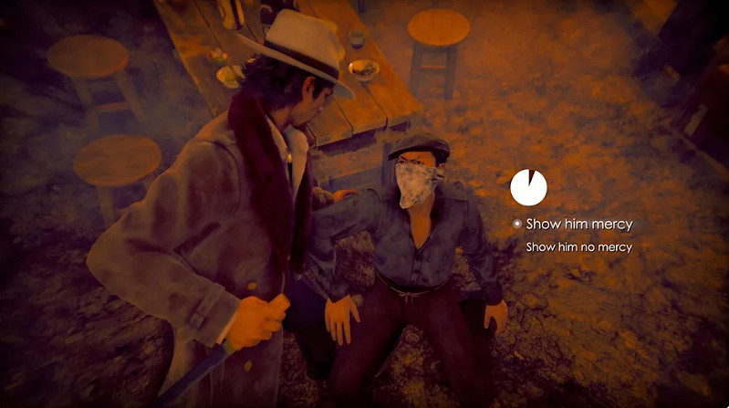 人中之龍工作室新作曝光！不再是桐生一馬！故事來到1943