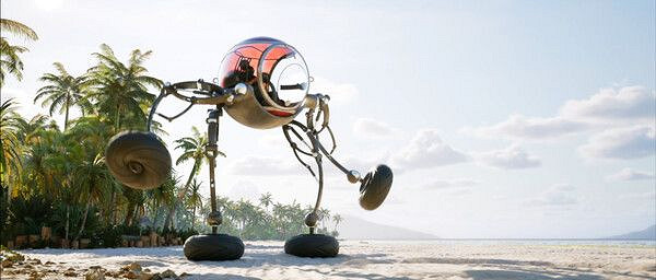 《原子之心2》上架Steam平台!大量精美截圖公開 《原子之心2》上架Steam平台!大量精美截圖公開