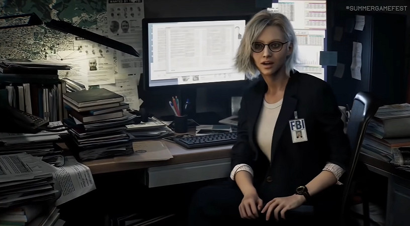 《惡靈古堡9：安魂曲》正式公布！2026年2月27日發售