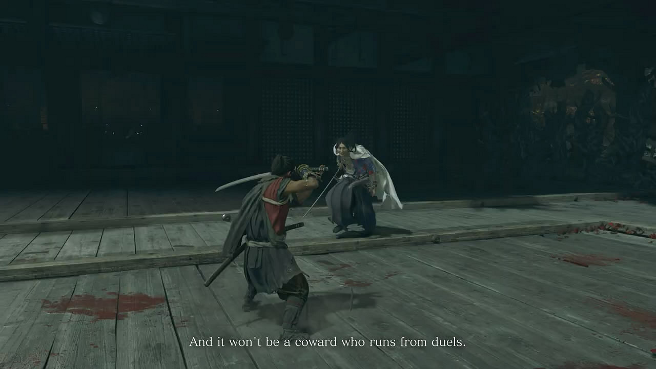 卡普空動作冒險新作《鬼武者:劍之道》全新試玩預告 卡普空動作冒險新作《鬼武者:劍之道》全新試玩預告