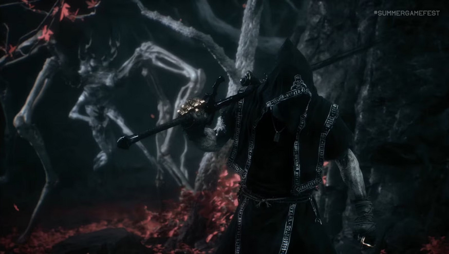 黑暗奇幻RPG《致命軀殼2》亮相!測試版現開放報名 黑暗奇幻RPG《致命軀殼2》亮相!測試版現開放報名