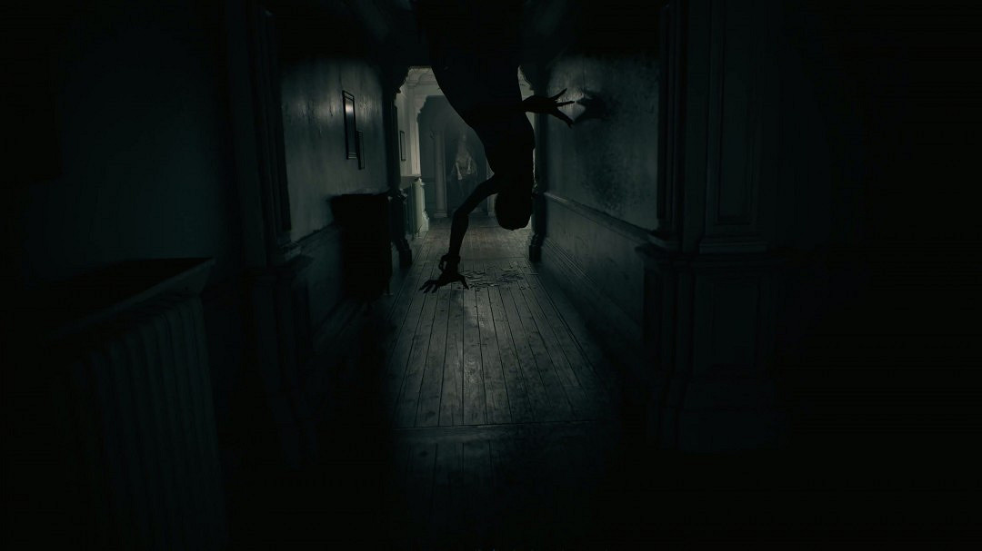 震撼登場！《惡靈古堡9：安魂曲》官方發布中文預告