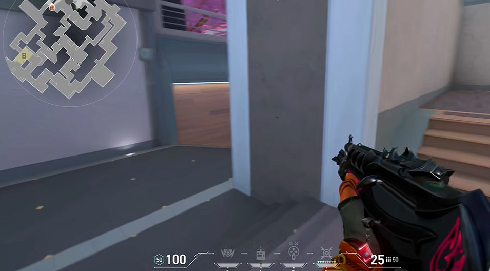 《特戰英豪》紅十字準星程式碼大全最新匯總