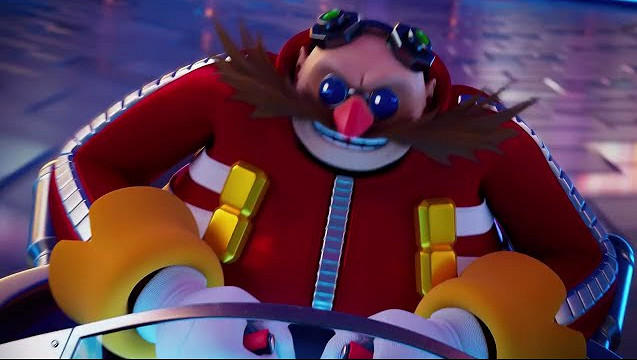 《索尼克賽車交叉世界》公開初音未來 女神異聞錄連動