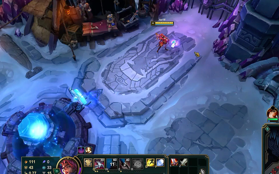 《英雄聯盟》2025減免問題答案一覽