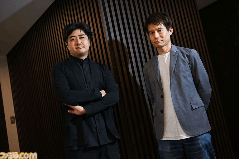 不止忍者外傳4、仁王3！忍者組計劃每年推出一部大作！