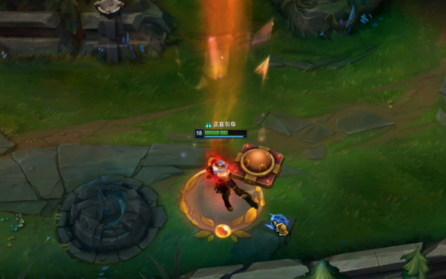 《英雄聯盟》顯示裝備金額差方法 《英雄聯盟》顯示裝備金額差方法