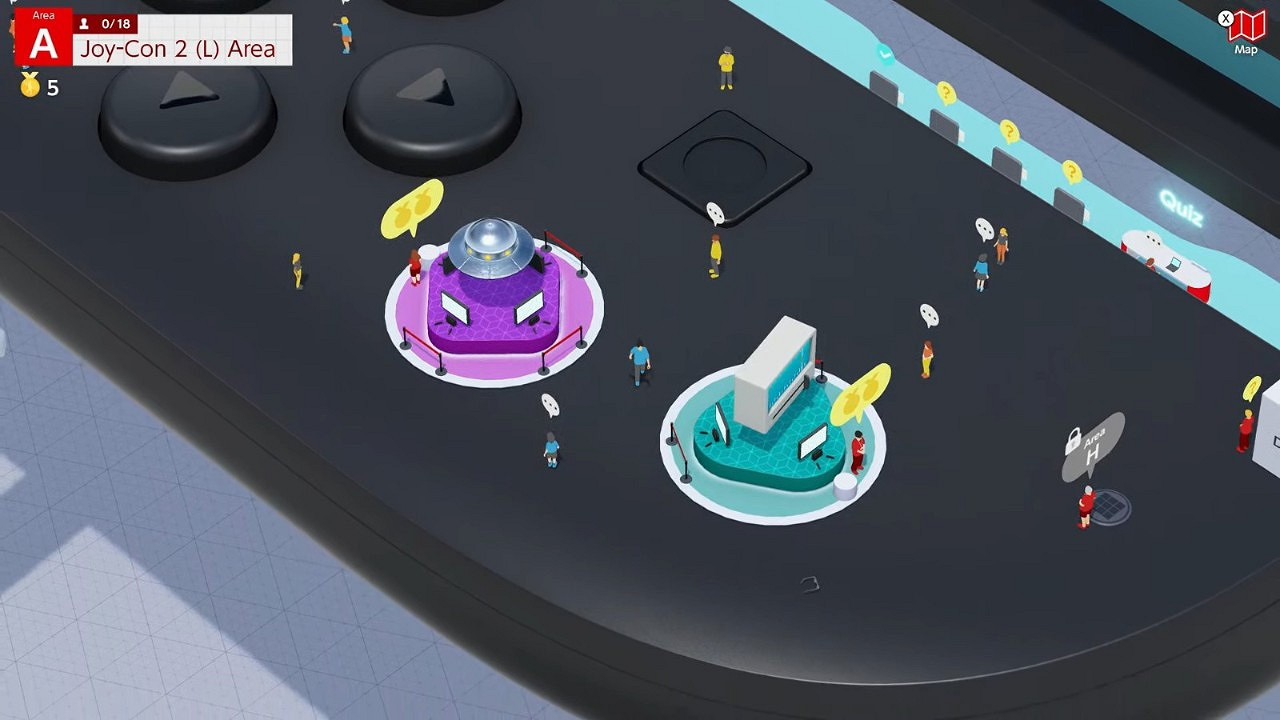 《Nintendo Switch2秘密展》IGN5分:混亂且缺乏吸引力 《Nintendo Switch2秘密展》IGN5分:混亂且缺乏吸引力