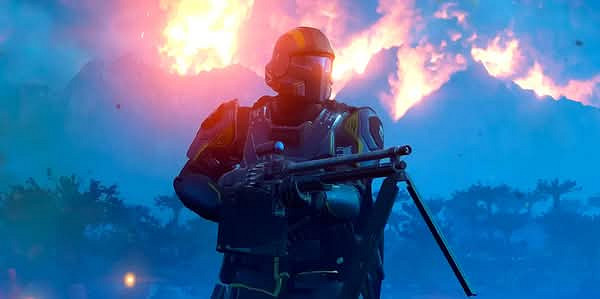 這種事情不要哇!騰訊已收購《絕地戰兵2》15%股份 這種事情不要哇!騰訊已收購《絕地戰兵2》15%股份