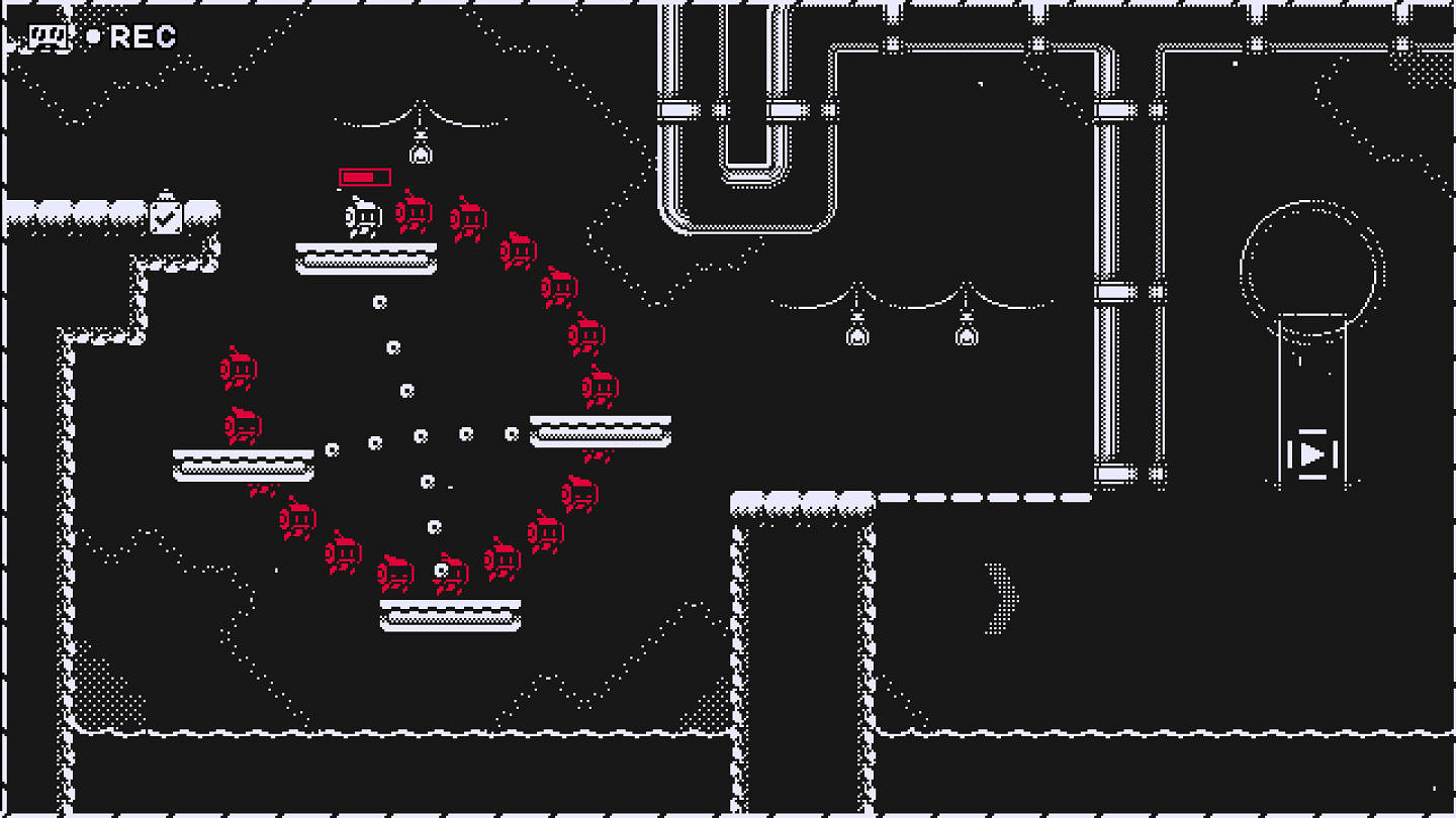 體驗版已上線！Playism五款遊戲決定參加Steam新品節