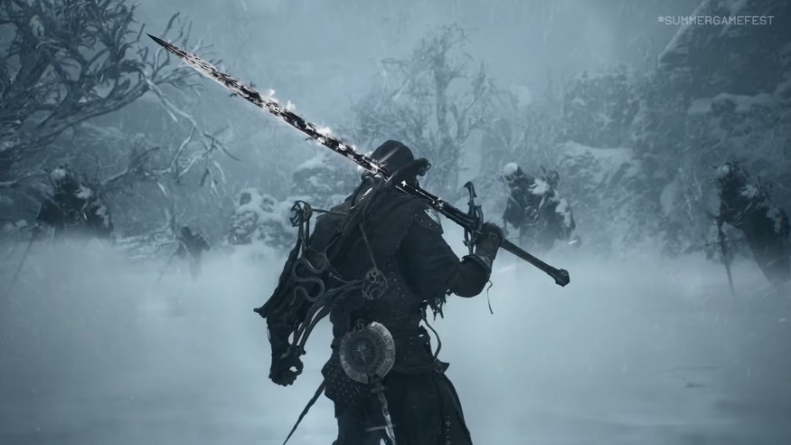 黑暗奇幻RPG《致命軀殼2》亮相!測試版現開放報名 黑暗奇幻RPG《致命軀殼2》亮相!測試版現開放報名