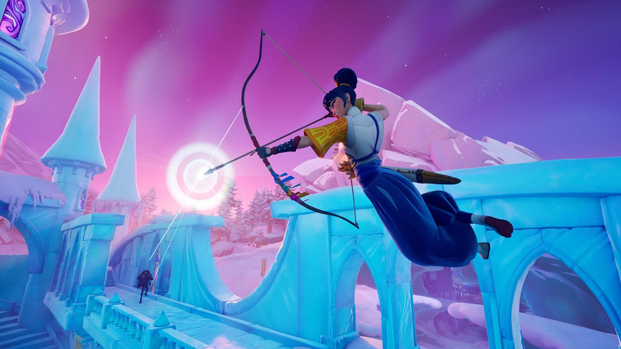 夢龍不去唱新專輯 跑來做遊戲?樂隊主唱首款遊戲上線 夢龍不去唱新專輯 跑來做遊戲?樂隊主唱首款遊戲上線