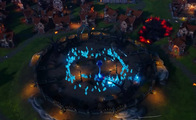 地獄經營遊戲《Sintopia》試玩版9月5日開啟搶先體驗