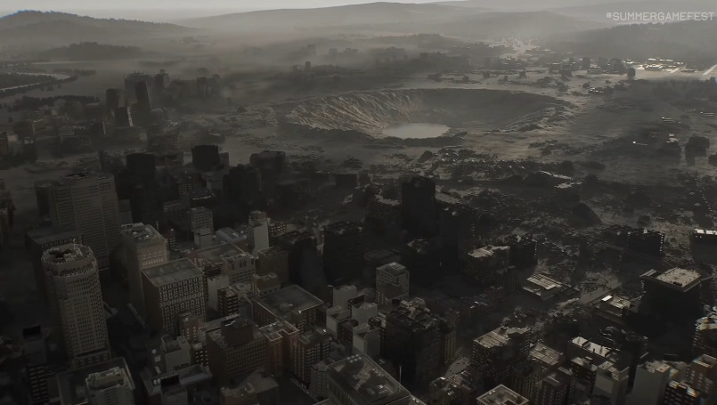 《惡靈古堡9：安魂曲》正式公布！2026年2月27日發售