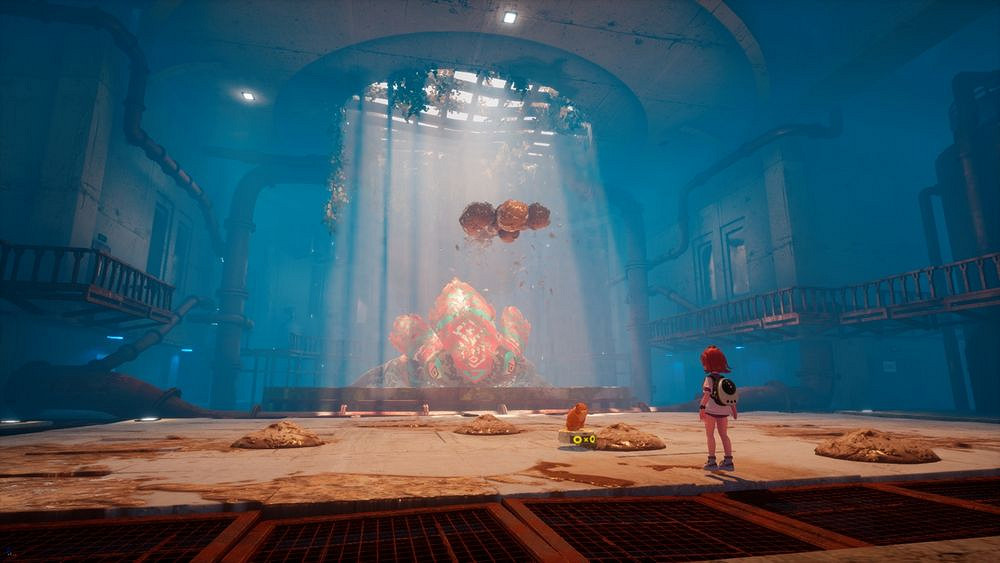 《與貓同行》宣布配合Steam新品節推出期間限定試玩版 《與貓同行》宣布配合Steam新品節推出期間限定試玩版