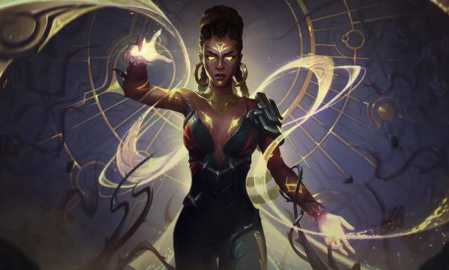 《英雄聯盟》新英雄上線時間表一覽