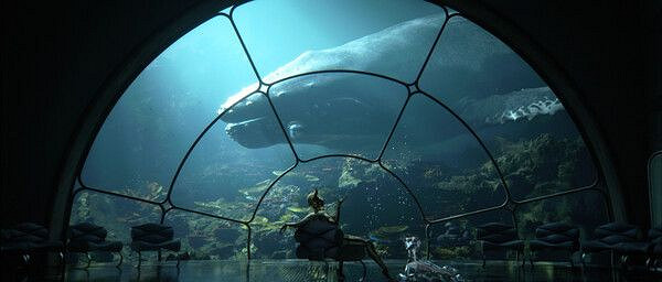 《原子之心2》上架Steam平台!大量精美截圖公開 《原子之心2》上架Steam平台!大量精美截圖公開